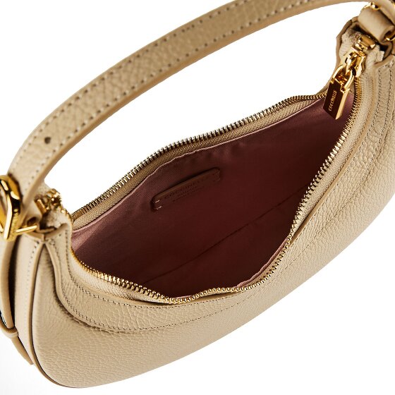 Coccinelle Whisper Handbag Leather 23 cm