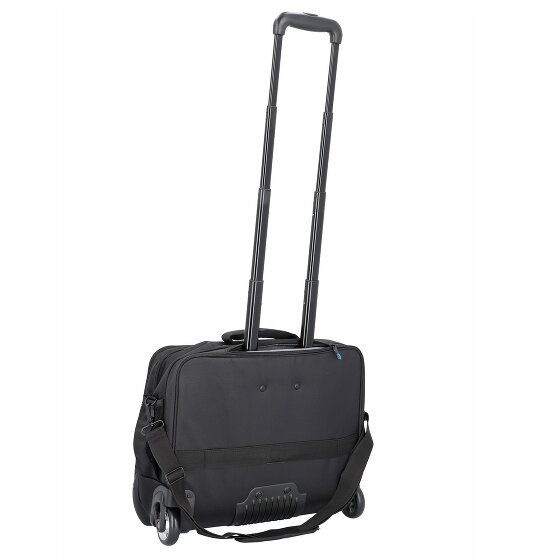 Lightpak Sky 2 roll business trolley 38 cm laptop compartment