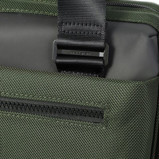 Hedgren Next Clip Daypack RFID protection 39 cm Laptop compartment