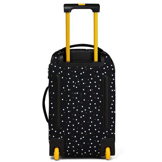 Satch Flow 2 wheels Cabin trolley S 54 cm