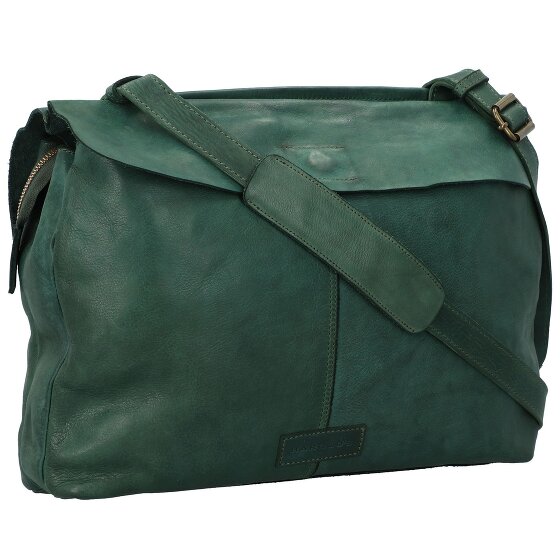 Harold's Submarine shoulder bag leather 45 cm Harold's Submarine shoulder bag leather 45 cm