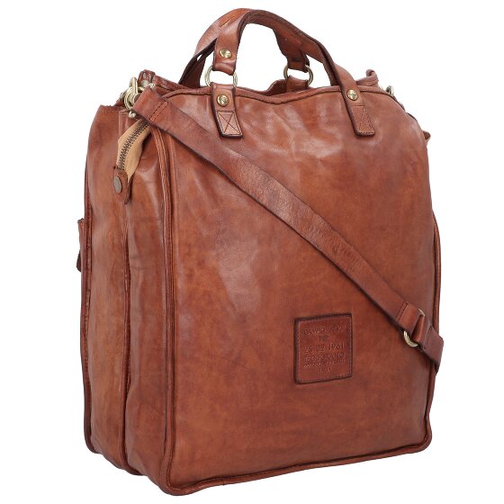 Campomaggi Tokio Handbag Leather 32 cm Campomaggi Tokio Handbag Leather 32 cm