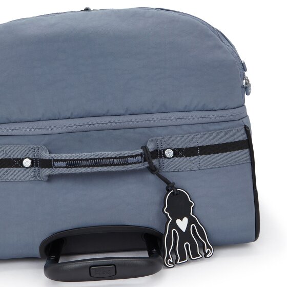 Kipling Basic Aviana 2 wheels Travel bag L 76 cm