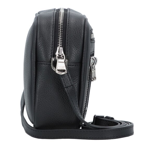 Patrizia Pepe Shoulder bag Leather 23 cm