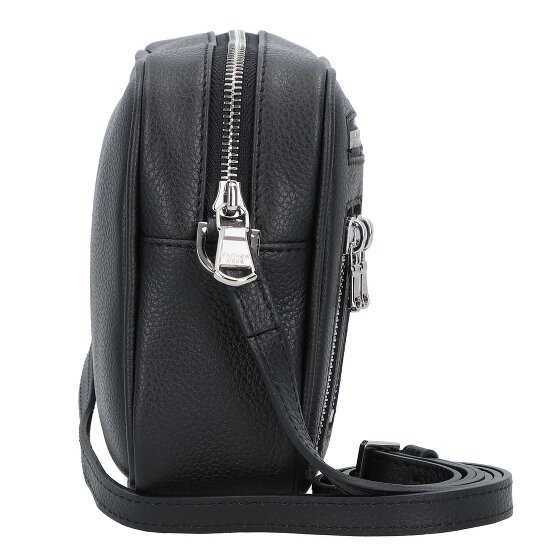 Patrizia Pepe Shoulder bag Leather 23 cm