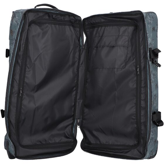 Eastpak Tranverz 2 wheels Trolley 79 cm