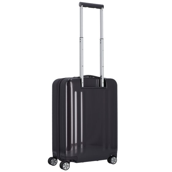 Bogner Piz 4 wheels Cabin trolley 55 cm