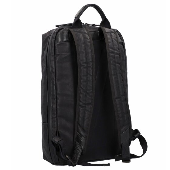 aunts & uncles Japan Hamamatsu backpack 37 cm laptop compartment