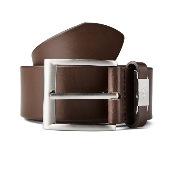 Boss Connio belt leather