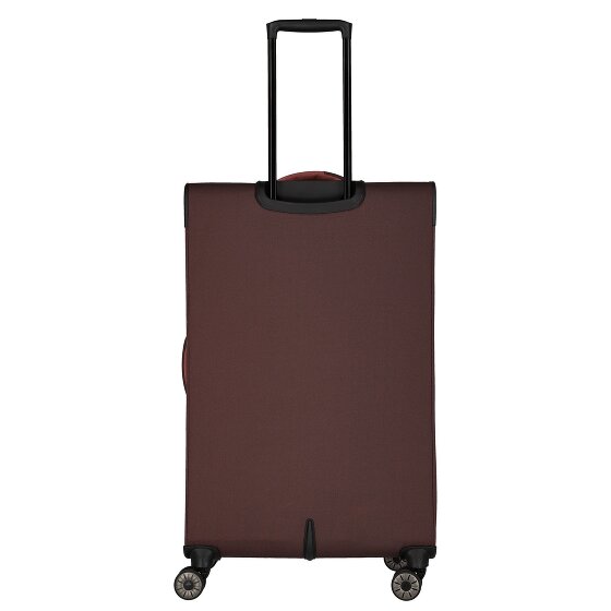 Travelite Viia 4 wheels Trolley 77 cm