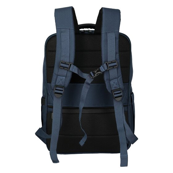 Travelite Skaii Daypack M 43 cm Laptop compartment