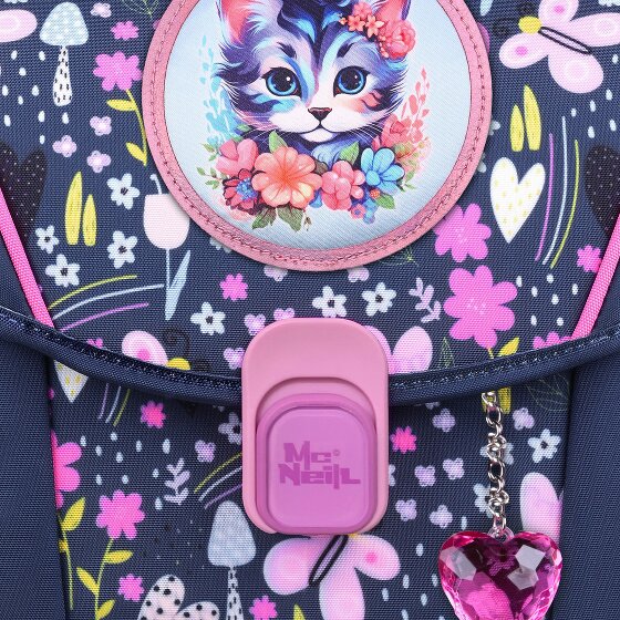 McNeill Primo School bag set 8-piece