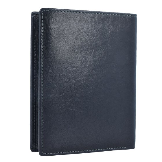 camel active Tokyo Wallet RFID protection Leather 10 cm