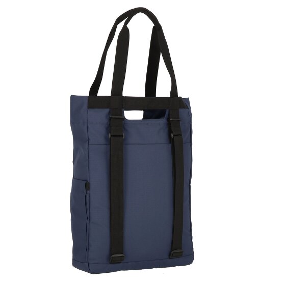 Jack Wolfskin Eve Handbag 32 cm Laptop compartment Jack Wolfskin Eve Handbag 32 cm Laptop compartment