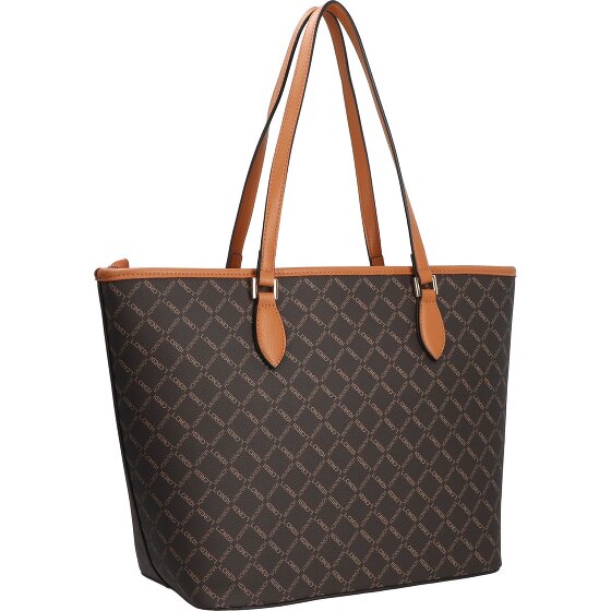 L.Credi Filiberta shopper bag 32 cm