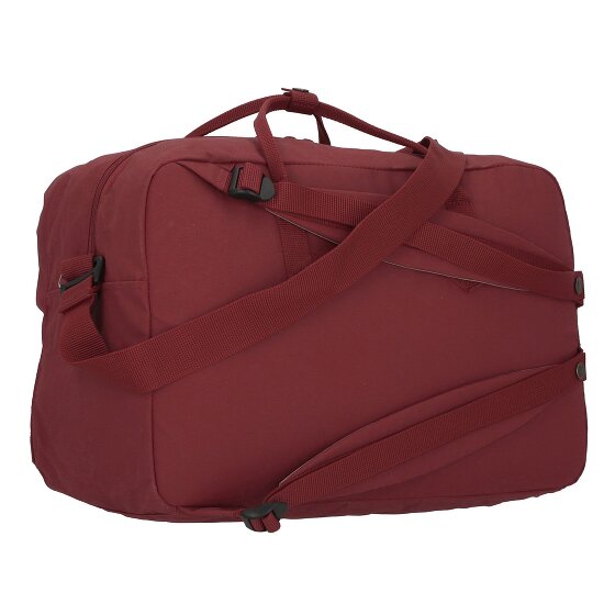 Fjällräven Kanken Weekender travel bag 44 cm