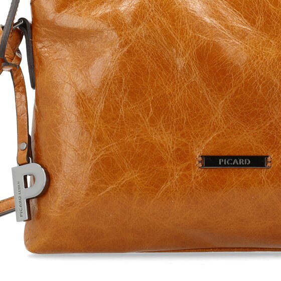 Picard Better Me Shoulder bag Leather 24 cm