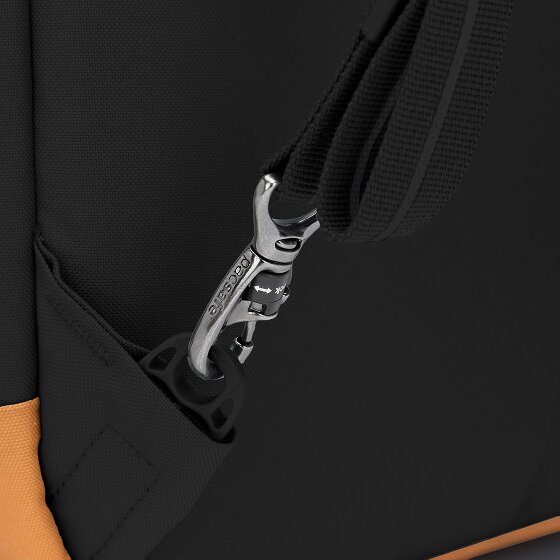 Pacsafe Go Backpack RFID 46 cm laptop compartment