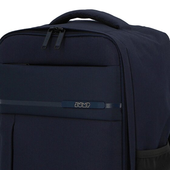Jump Monthelys travel backpack 45 cm
