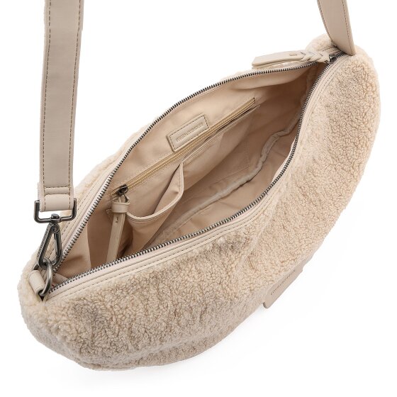 FredsBruder Furry Friend Shoulder bag Leather 45 cm