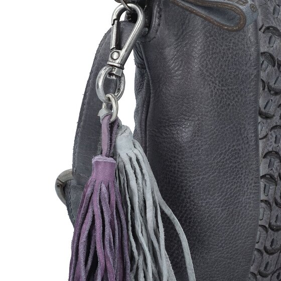Taschendieb Wien Am Bauernmarkt 5 Shoulder bag Leather 24 cm