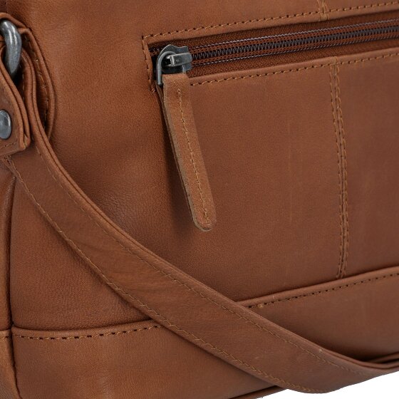 Greenburry Fiorentina Shoulder bag Leather 22.5 cm