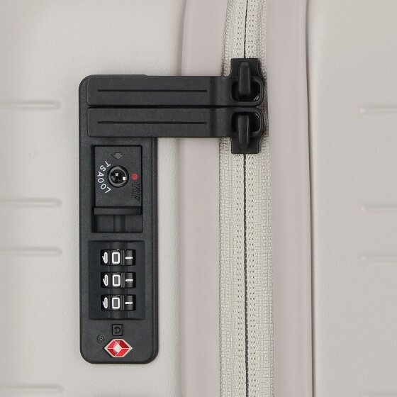 Horizn Studios M5 Essential 4 wheels Cabin trolley 55 cm Horizn Studios M5 Essential 4 wheels Cabin trolley 55 cm