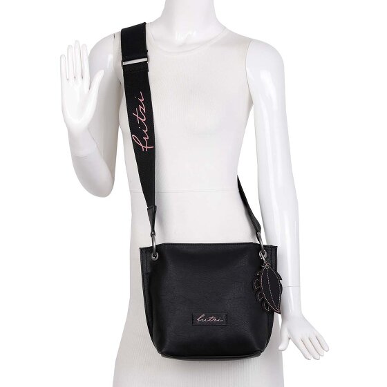Fritzi aus Preußen Eco Fritzi03 Shoulder bag 20.5 cm