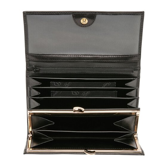 Castelijn & Beerens Nevada wallet RFID leather 17.5 cm Castelijn & Beerens Nevada wallet RFID leather 17.5 cm