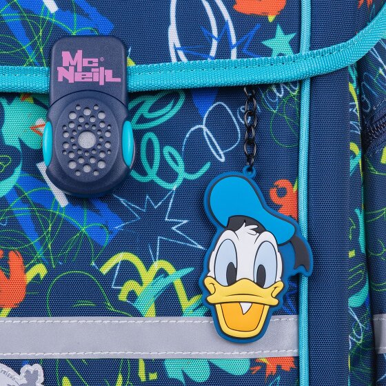 McNeill Perfecto School bag set 5-piece