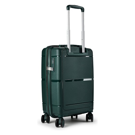 Benzi 5899 4 wheels Cabin suitcase S 55 cm Expandable