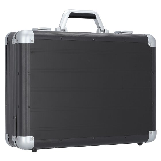 Alumaxx Briefcase 45 cm laptop compartment