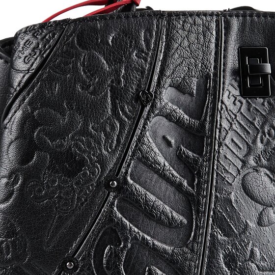 Desigual All Mickey City Backpack 34.5 cm