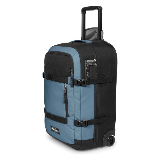 Eastpak Transit'R Pro 2 wheels Travel bag S 56 cm