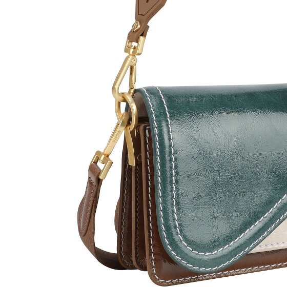 Bogner Bex Shoulder Bag Leather 18.5 cm