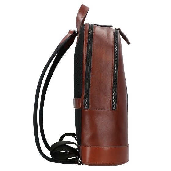 The Bridge Giacomo Daypack Leather 43 cm Laptop compartment