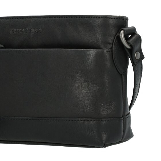 Greenburry Fiorentina Shoulder bag Leather 22.5 cm