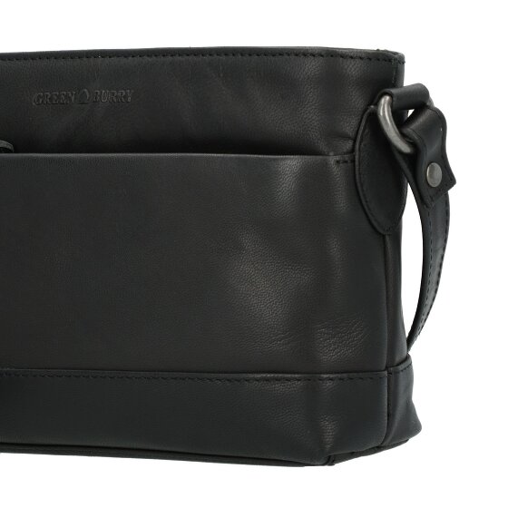 Greenburry Fiorentina Shoulder bag Leather 22.5 cm