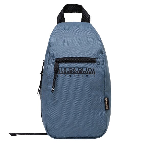 Napapijri H-Signa Sling shoulder bag 30 cm