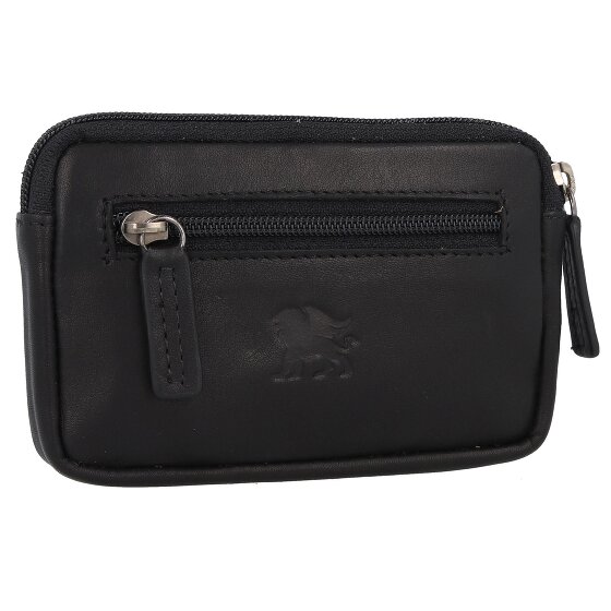 mano Don Romeo key wallet leather 11.5 cm