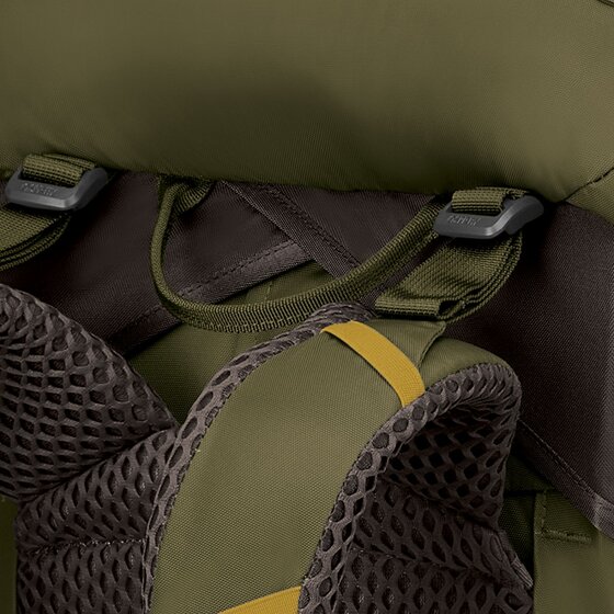 Osprey Kestrel 38 Hiking backpack L-XL 78 cm