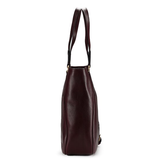 The Bridge Isadora Shopper Bag Leather 41 cm