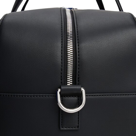 Tommy Hilfiger TH Woven Weekender travel bag 51 cm