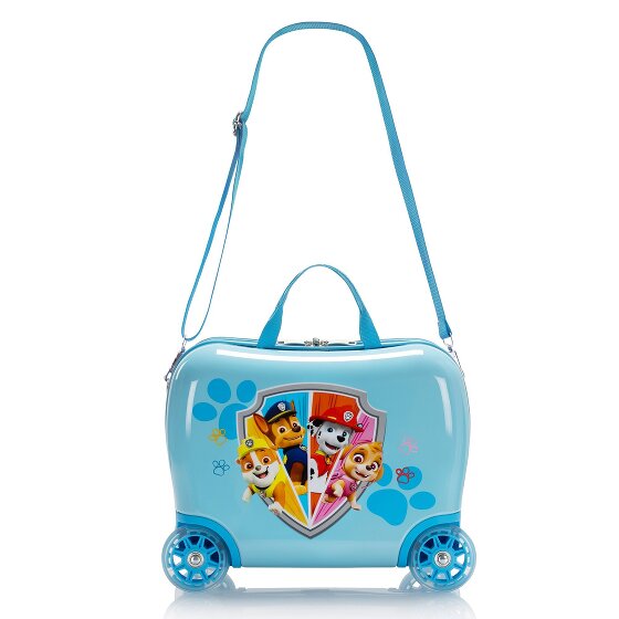 Heys Kids 4 wheels Kids trolley 31.5 cm