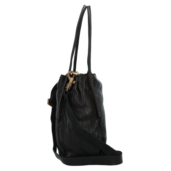 Campomaggi Viola Shoulder Bag Leather 28 cm