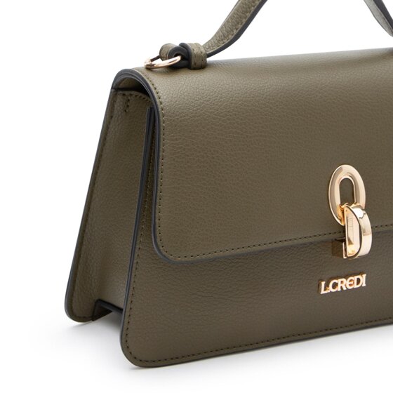 L.Credi Petronella Handbag 23 cm