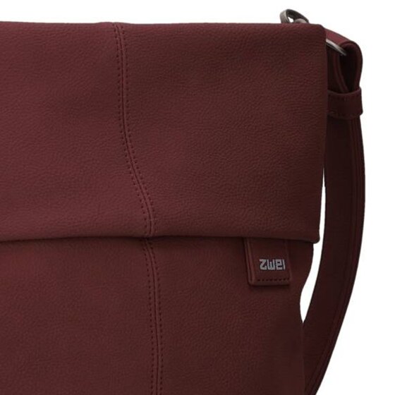 Zwei Mademoiselle.M Shoulder Bag 31 cm