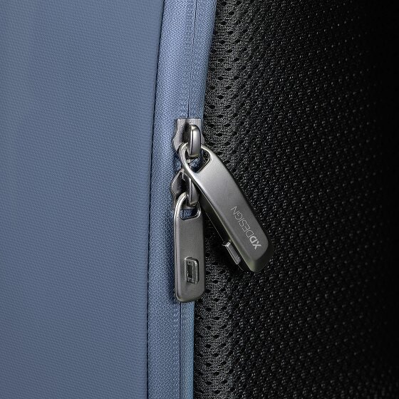 XD Design Bobby Edge Business backpack 46 cm Laptop compartment