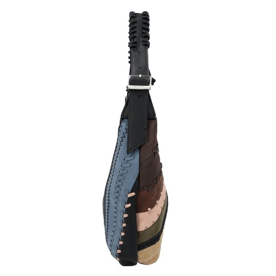 Desigual Quebec Shoulder Bag 22.5 cm