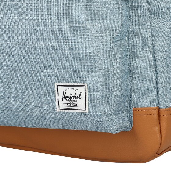 Herschel Heritage Daypack 45.5 cm Laptop compartment